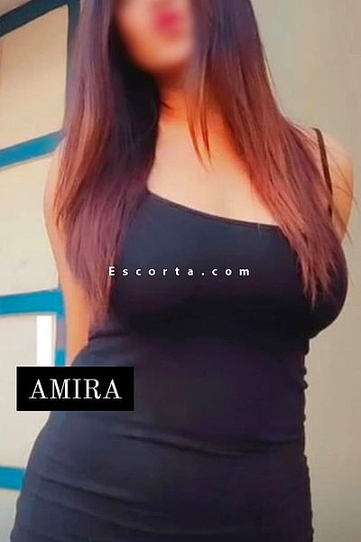 Indian Amira - Bologna Escorts #6