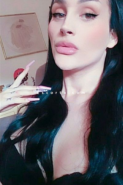 Marika - Escort Trans Bergamo #18