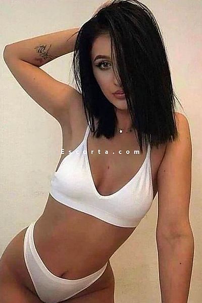 BIANCA - Reggio Calabria Escorts #3