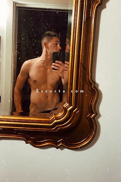 Mattia - Trento Boy Escorts #2