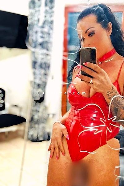 Lorellatr - Escort Trans Napoli #6
