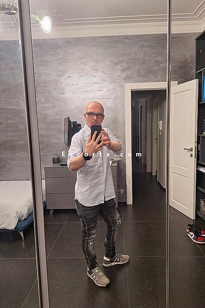 Matteotarateo - Rome Boy Escorts #2