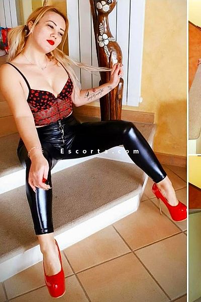 Hellen - Bordighera Escorts #5