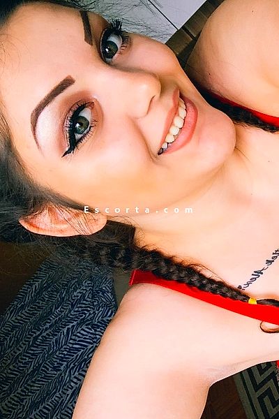 Stella18 - Escort Vercelli #2