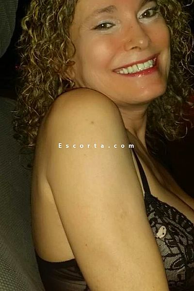 LAURA MILF PORNOSTAR - Milano Escorts #2