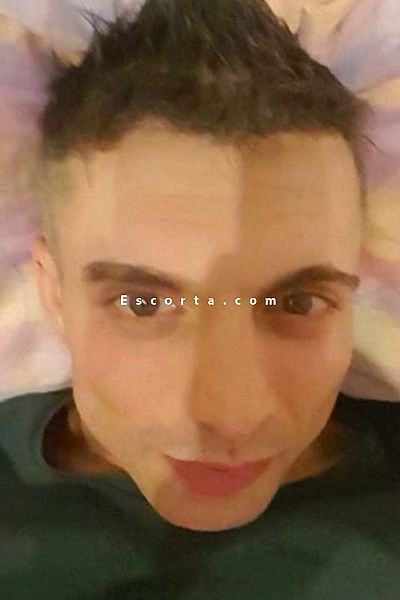 Niko - Verbania Boy Escorts #3