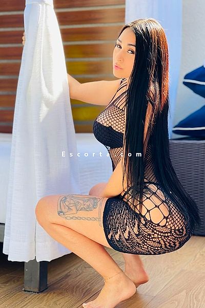 natali - Escort Trans Abbiategrasso #3