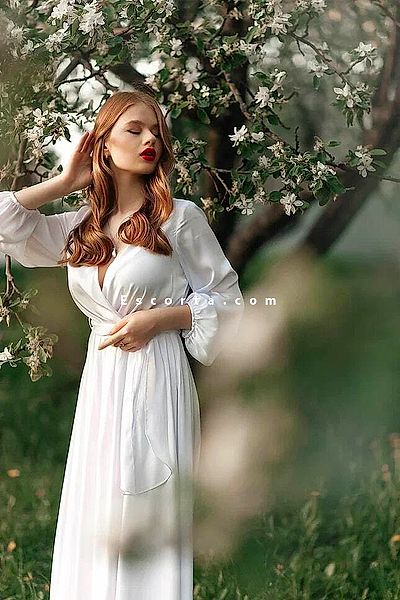 Elena - Taranto Escorts #6