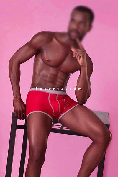 Morrice - Milano Boy Escorts #3