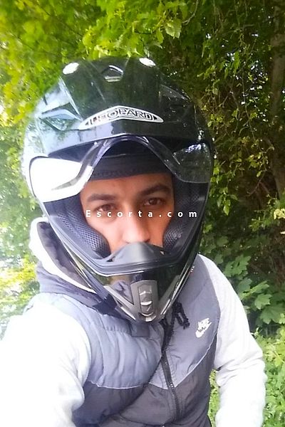 Samad - Bolzano Boy Escorts #2