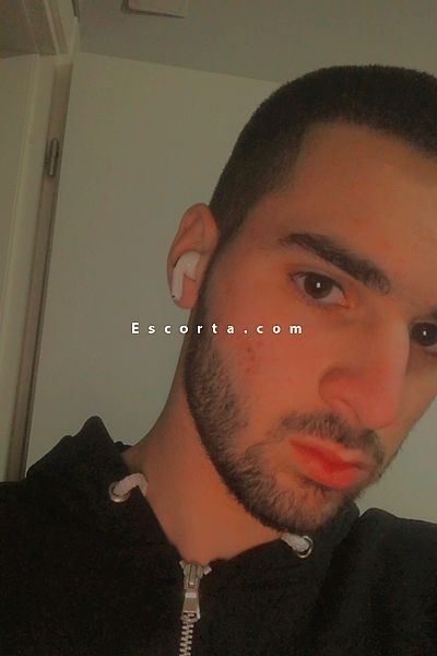 Luca1919 - Caserta Boy Escorts #3