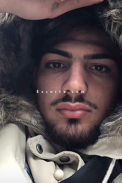Luca1919 - Caserta Boy Escorts #2