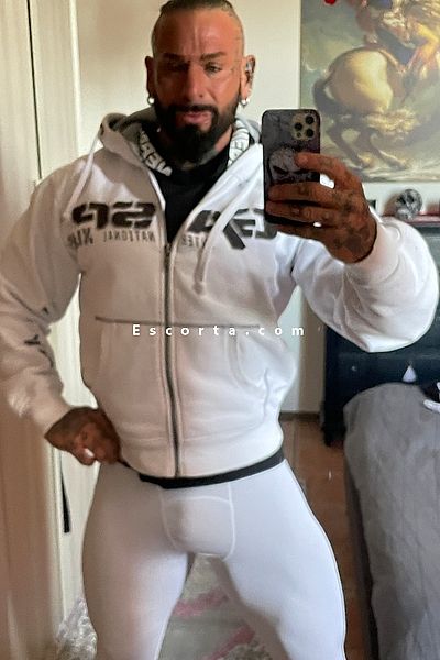 Marco - Mirano Boy Escorts #3