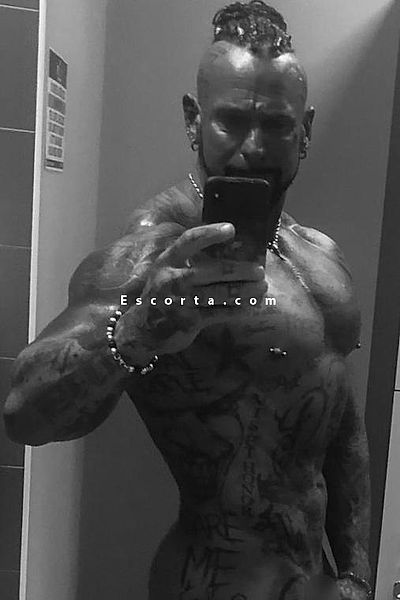 Marco - Mirano Boy Escorts #7