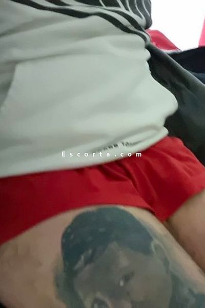 Gianluca - Lecce Boy Escorts #3