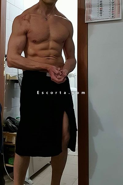 Riccardo - Taranto Boy Escorts #2