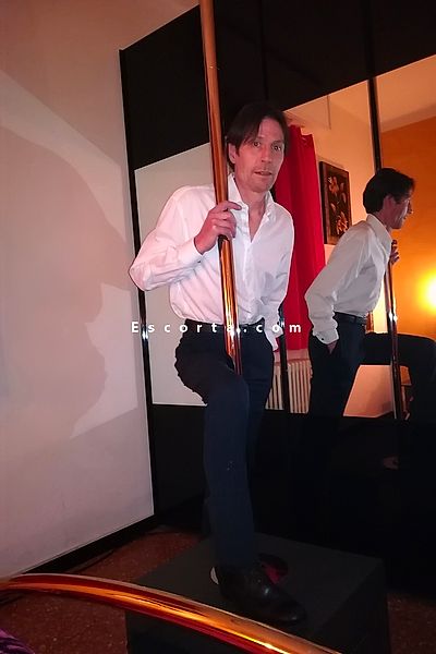 Maurizio - Bologna Boy Escorts #6