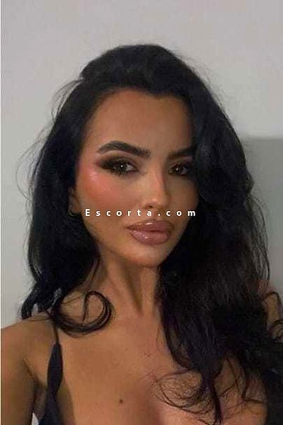 Nastya - Milano Escorts #6