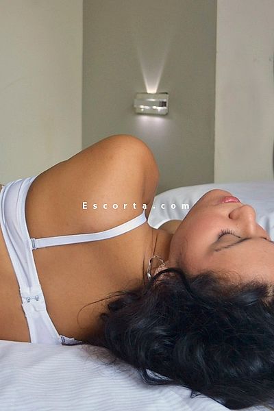 GiadaMarconi - Escort Milano #2