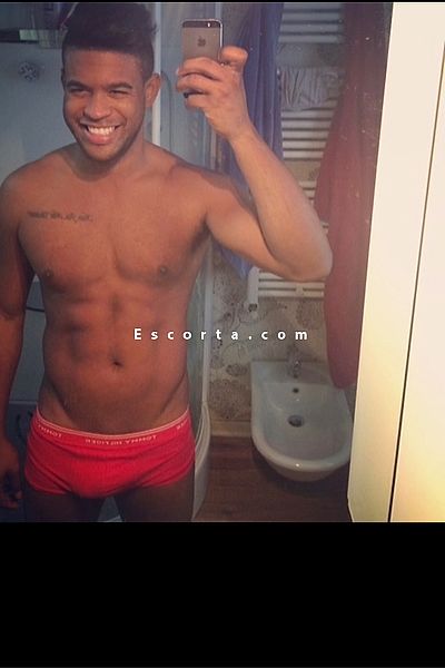 BRUNO21 - Milano Boy Escorts #2