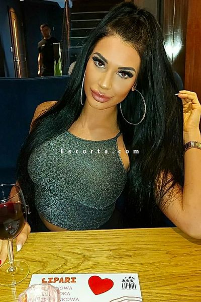 Beatris - Bari Escorts #6