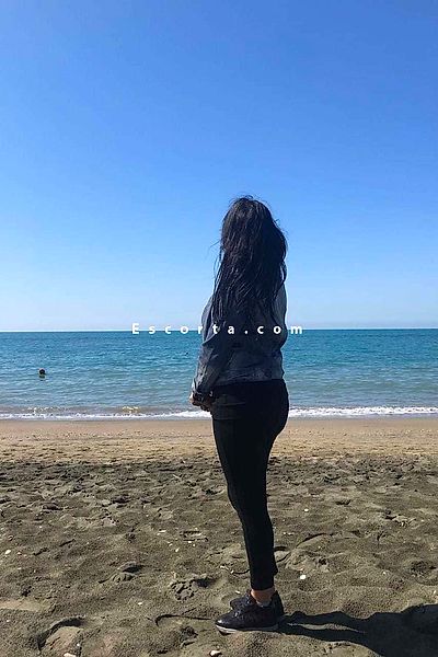 Karima - Escort Roma #3