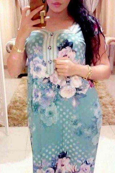 Karima - Escort Roma #2