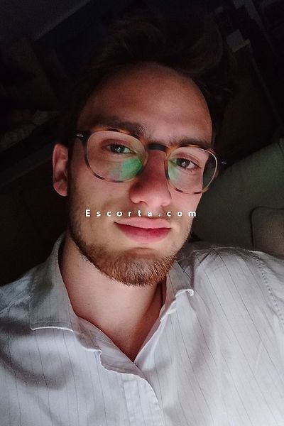 Michele - Uomo cerca donna Lecco #3