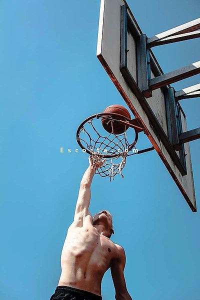 Pabu - Venice Boy Escorts #2