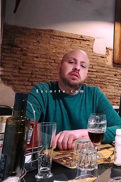 Breccolo - Uomo cerca donna Roma #3