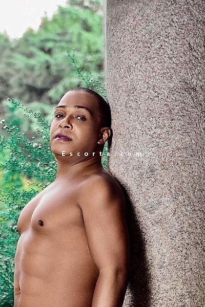 Matteuss - Milano Boy Escorts #3