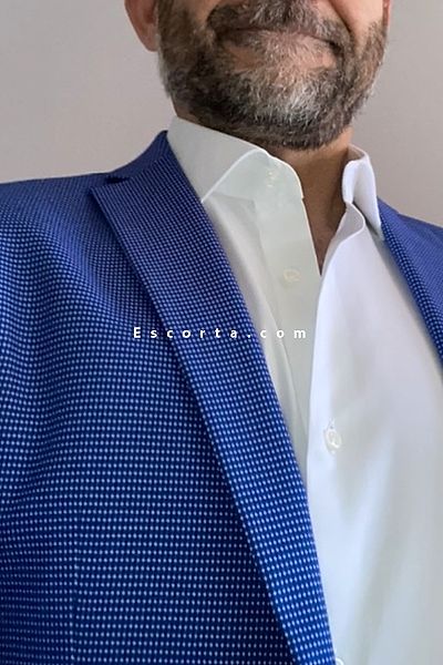 PELONEROXL - Rome Boy Escorts #3