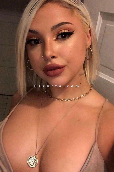Anya Travel - Milano Escorts #2