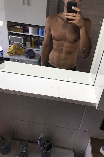 Gianfranco - Cosenza Boy Escorts #2