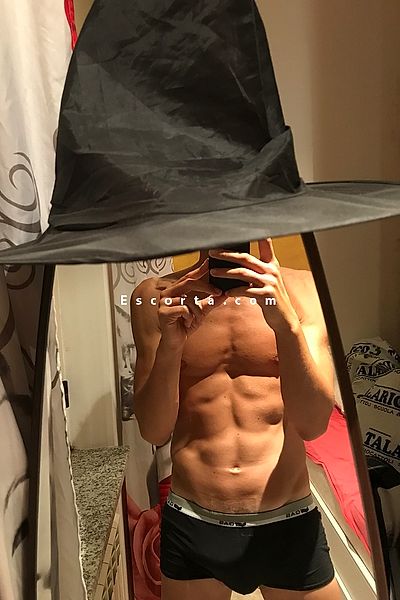Gianfranco - Cosenza Boy Escorts #3