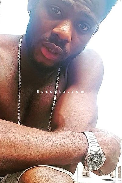 Gregorio - Pavia Boy Escorts #2