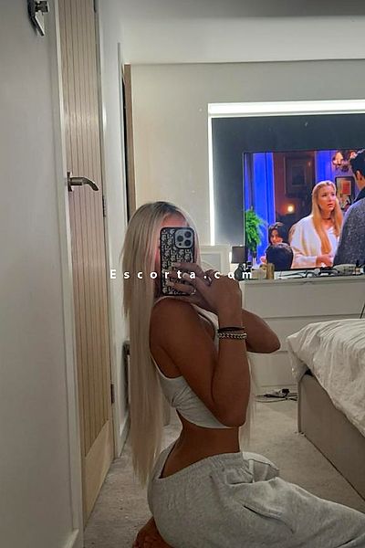 Alyson-Dijana - Rome Escorts #8