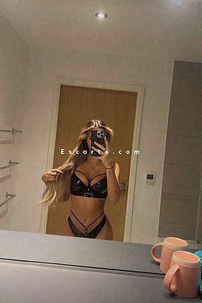 Alyson-Dijana - Rome Escorts #9