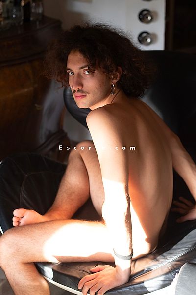 Jule - Uomo cerca donna Roma #6