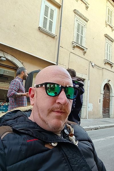 Red751 - Rieti Boy Escorts #3