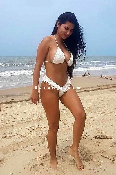 Dana - Bari Escorts #6
