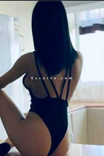 Camelia - Aversa Escorts #2