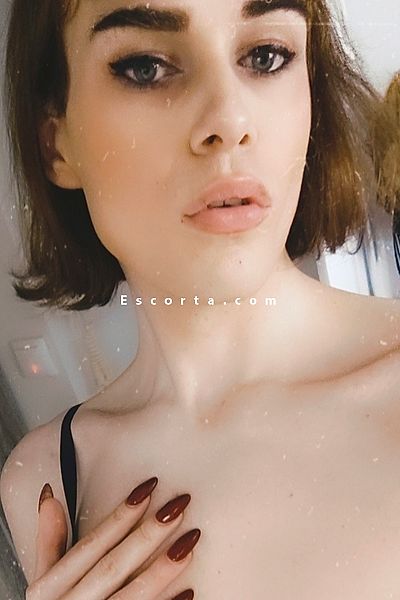 MarylinTS - Escort Trans Venezia #2