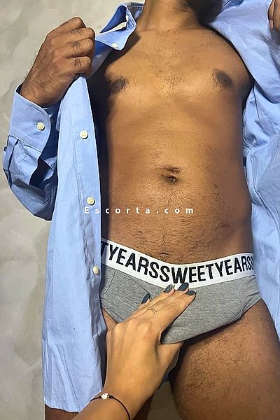 Mrwildwolf89 - Modena Boy Escorts #6