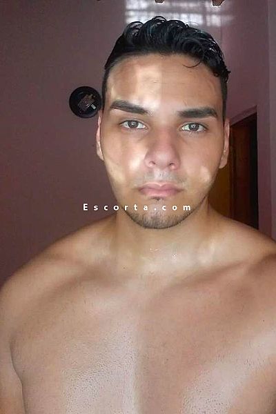 Jan - Milano Boy Escorts #2