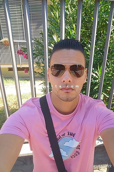 Jan - Milano Boy Escorts #5