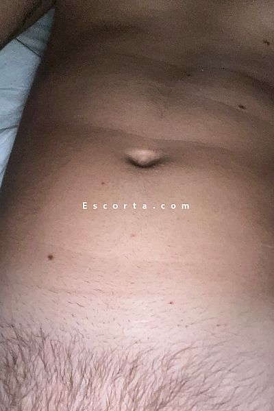 Giuseppe - Como Boy Escorts #2