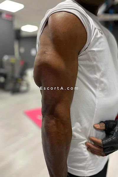 Youngboy11 - Male escorts Pescara #1