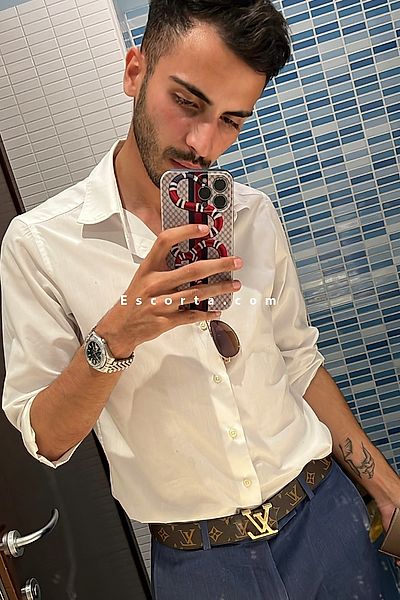 Mattexxl - Uomo cerca donna Treviso #3