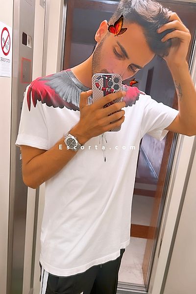 Mattexxl - Uomo cerca donna Treviso #2
